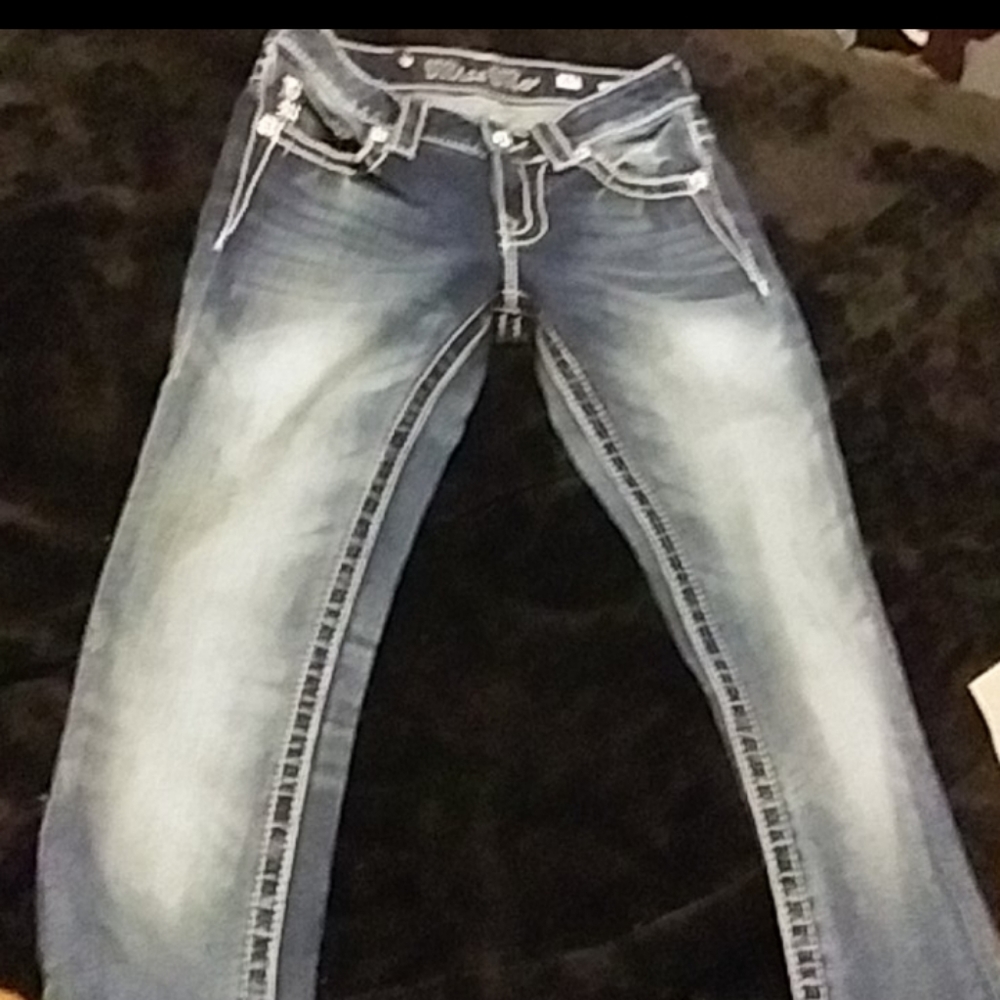 Jeans bundle - Picture 11 of 15
